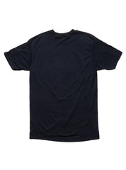 Vintage Pentagram Skull Tee