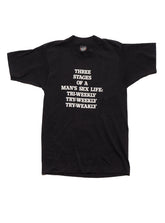 Vintage Three Stages Tee