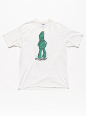 Vintage Scumby Tee