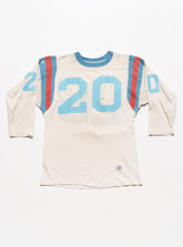 Vintage Number 20 Jersey