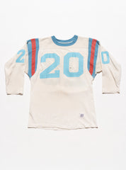 Vintage Number 20 Jersey