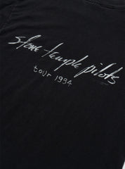 Vintage Stone Temple Pilots 1994 Tour Tee