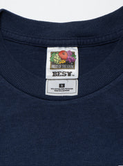 Vintage Miracle Whip Seek & Destroy Tee