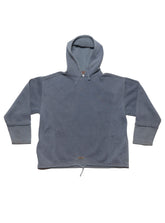 Vintage 90's Backfire Hoodie