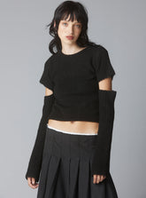 Cye Sweater