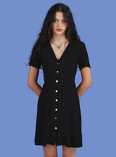 Remote Dress