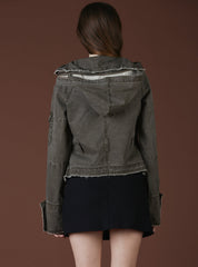 Effy Jacket