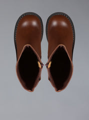 Parker Platform Boot