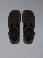 Comma Shoe