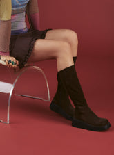 Bundt Boot