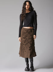 Bounce Skirt