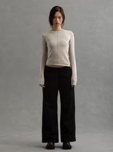 Flax Top Natural