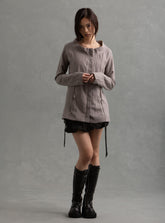 Isos Jacket