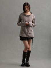 Isos Jacket