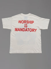 Worship Tee