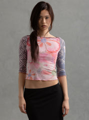 Kiku Top