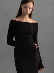 Maude Top