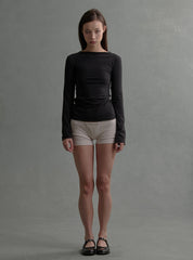 Mira Organic Long Sleeve
