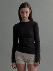 Mira Organic Long Sleeve