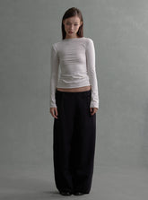 Mira Organic Long Sleeve