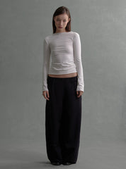 Mira Organic Long Sleeve
