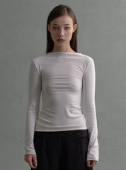 Mira Organic Long Sleeve