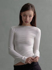 Mira Organic Long Sleeve