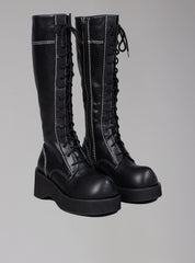 Phalt Boots