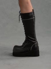 Phalt Boots