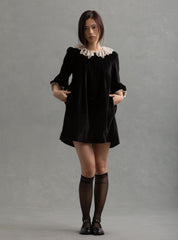Poesy Jacket