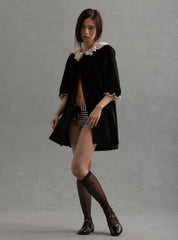 Poesy Jacket
