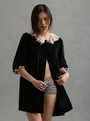 Poesy Jacket