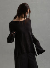 Repose Top