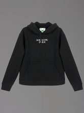 Screaming Inside Hoodie
