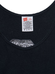 Vintage West Coast Choppers Tank Top Black