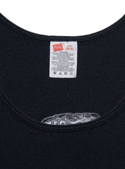 Vintage West Coast Choppers Tank Top Black