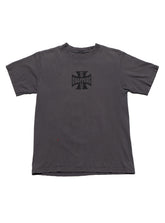 Vintage West Coast Choppers Tee Grey