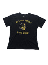 Vintage West Coast Choppers Tee Black