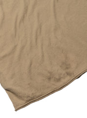 Vintage West Coast Choppers Sleeveless Tee Olive