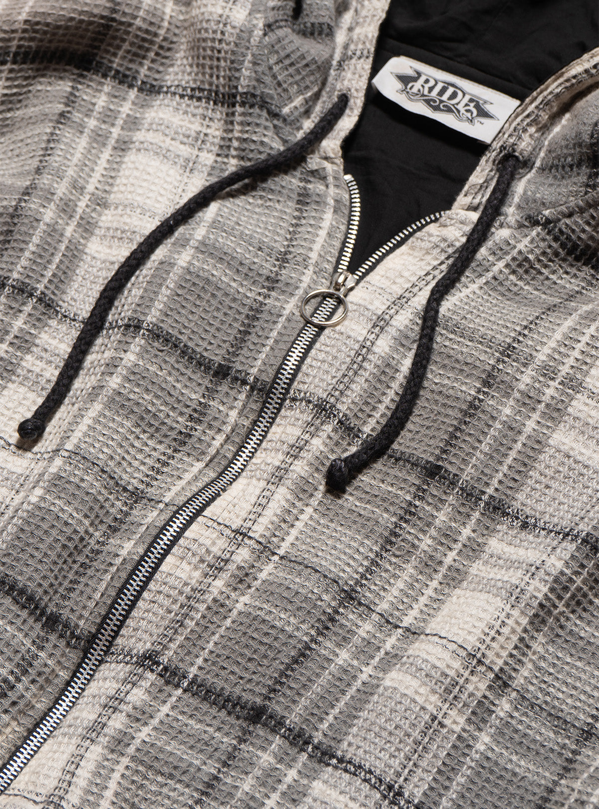 Vintage Ride Jacket