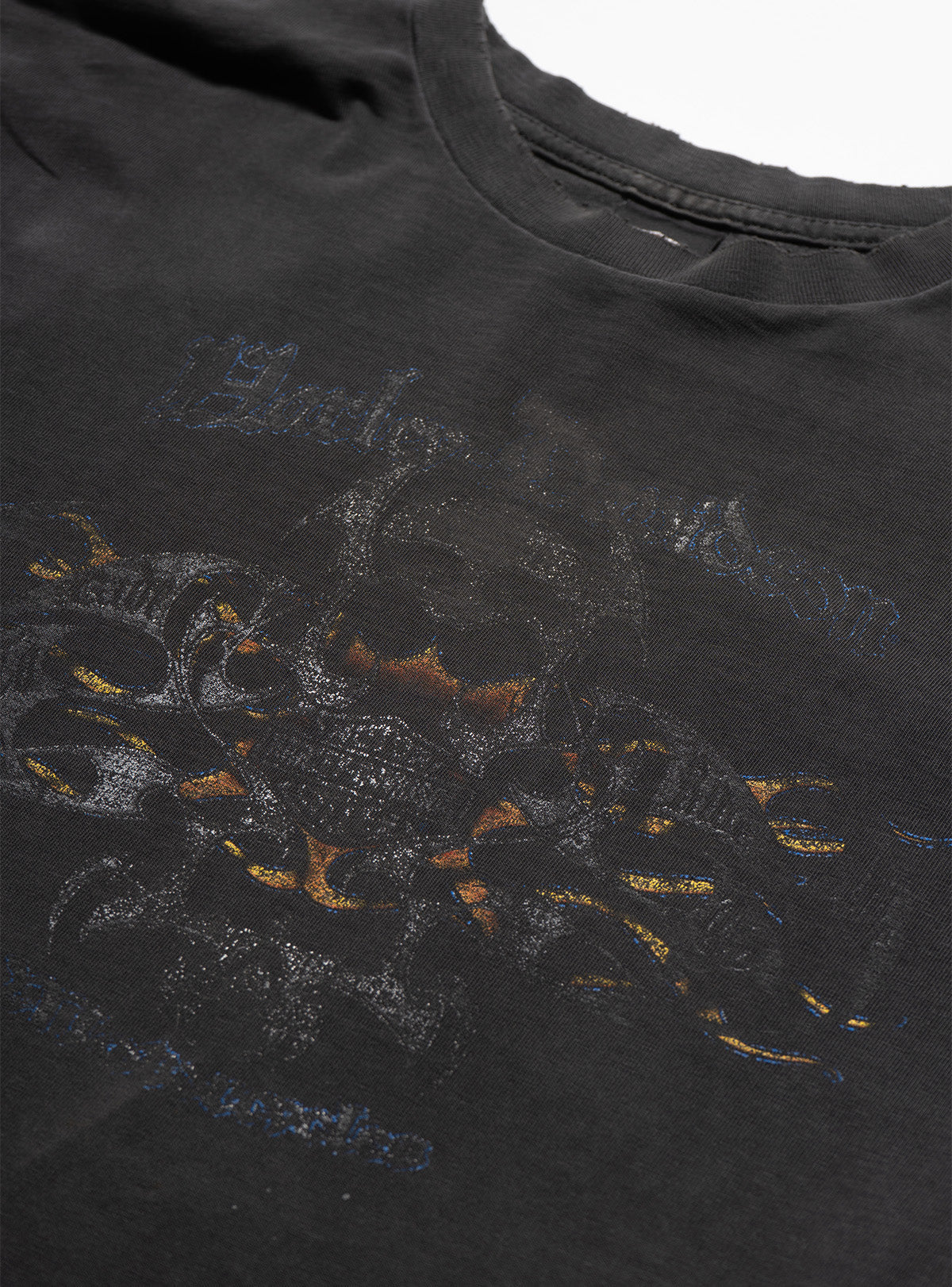 Vintage Harley Davidson Sturgis Rally Tee