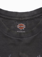 Vintage Harley Davidson Sturgis Rally Tee