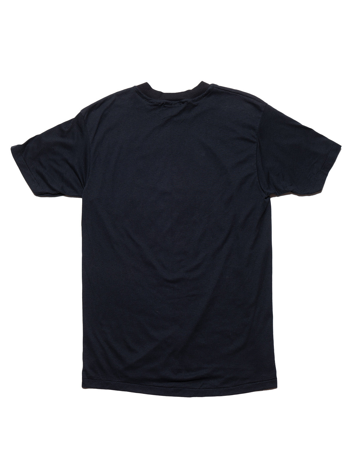 Vintage Pentagram Skull Tee