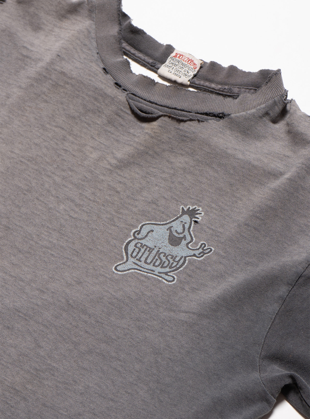 Vintage Stussy Tee