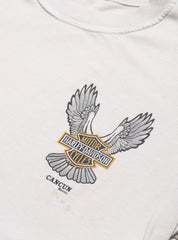 Vintage Harley Davidson Cancun Tee
