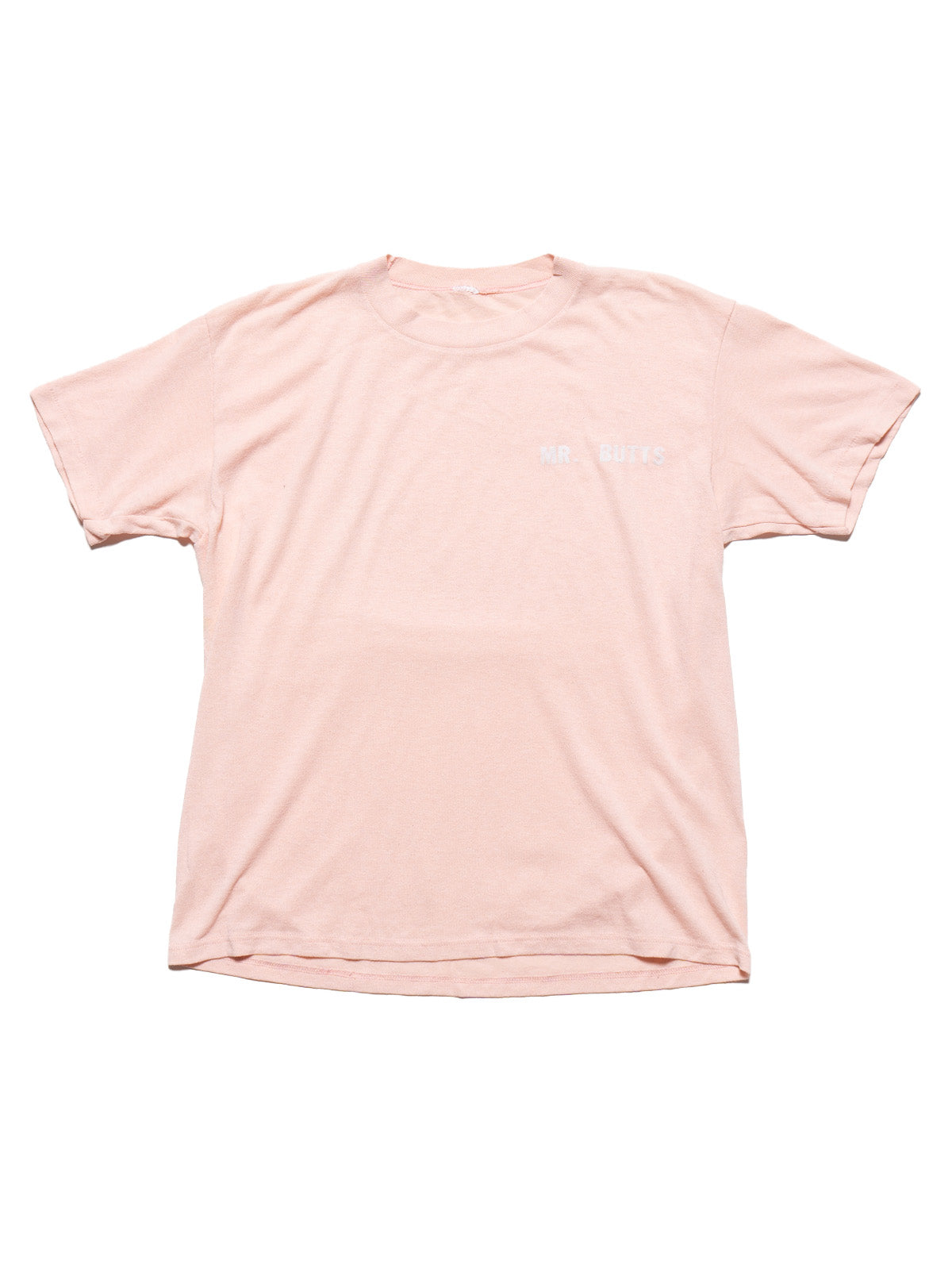 Vintage Mr. Butts Tee