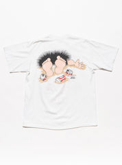 Vintage Party Animal Tee
