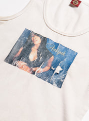 Vintage 2000s Aaliyah Tank