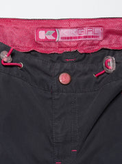Vintage Kik Girl Raver Pants