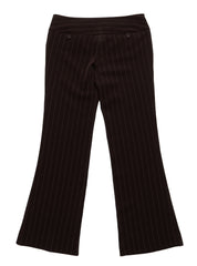 Vintage Star City Samantha Pinstripe Pants